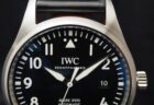 ディープ・ブルーの文字盤が存在感抜群！ IWC「アクアタイマー・オートマティック “エクスペディション・ジャック＝イヴ・クストー」