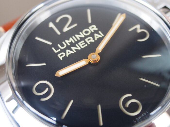 冒険心を刺激するパネライの人気モデル入荷のお知らせ！！-PANERAI -P7150021-700x525