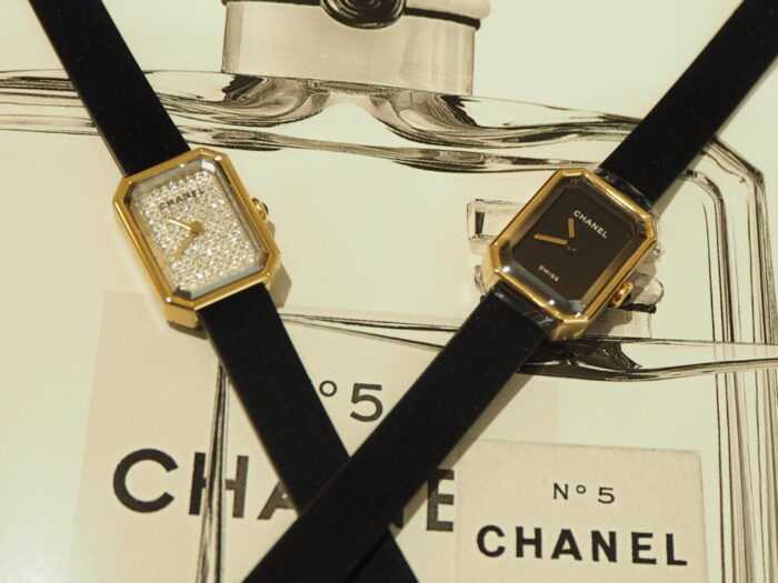 媚びない可愛さだからこそ使いやすい！！シャネル「プルミエール ヴェルヴェット」-CHANEL スタッフのつぶやき -P3060196-700x525