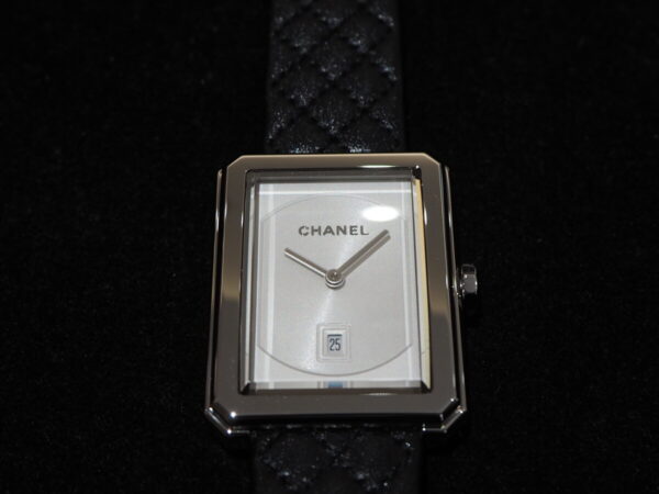 “シャネルらしさ”の詰まった一本。「ボーイフレンド」-CHANEL -P3252482-600x450