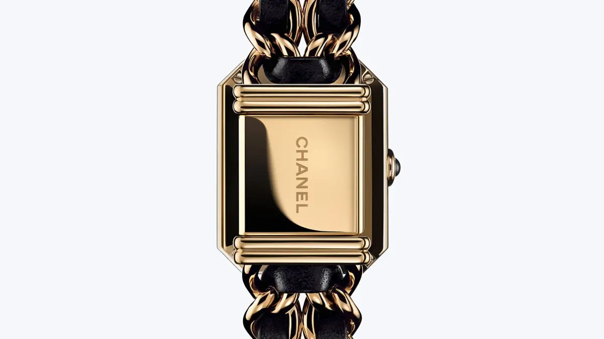 【 CHANEL 】シャネル初の腕時計「 プルミエール 」から、贅沢な輝きを放つモデルをご紹介。-CHANEL -1706803119340-plpheaderpushforallmiddleeastdesktopjpg