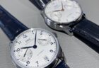 【 IWC 】クラシカルな優美さを持つ「ポートフィノ」からレディースモデルをご紹介。