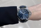 【 IWC 】「パイロットウォッチ マーク XX」をご紹介いたします。