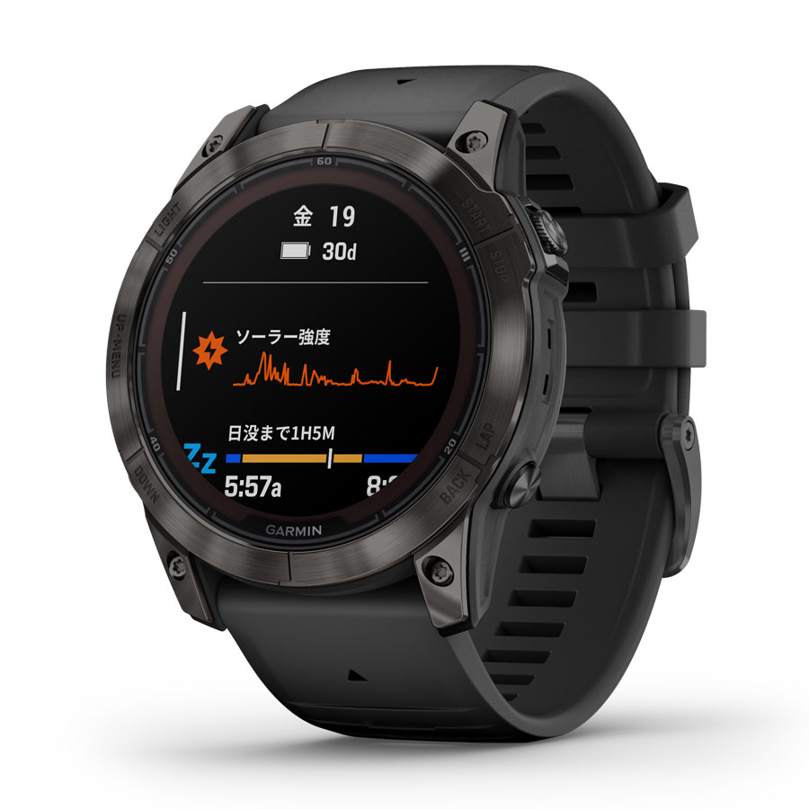 【 GARMIN 】 ～GARMIN WATCH FAIR 開催中～（ 6/１～7/16 )-GARMIN -ow11132-1