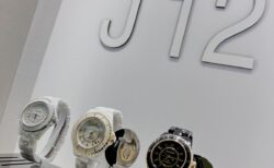 【 シャネル 】 自転車とセーリングの世界からインスピレーションを得た新しい腕時計「J12」とは？？
