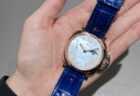 【 IWC 】グリーン文字盤からおすすめのモデルをご紹介。