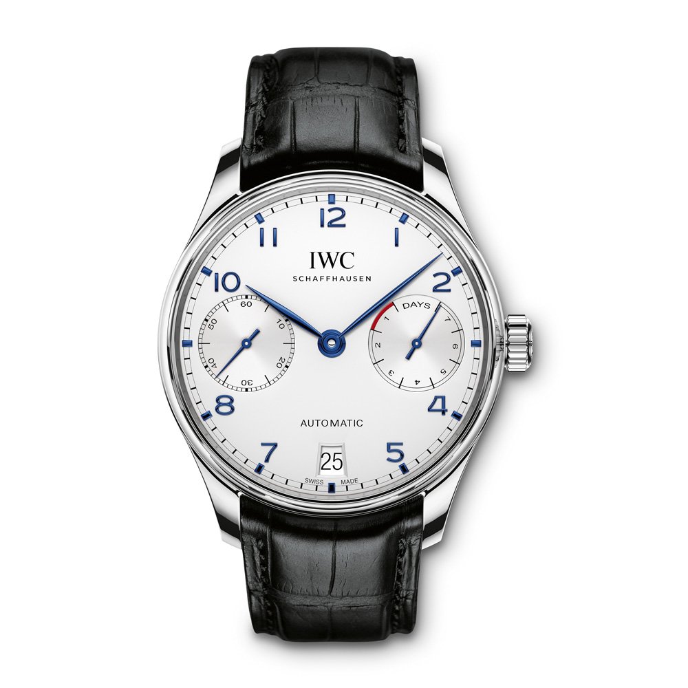 【 IWC 】「 ポルトギーゼ 」はなぜ人気なのか・・。人気を誇る魅力に迫る！-IWC -image-1