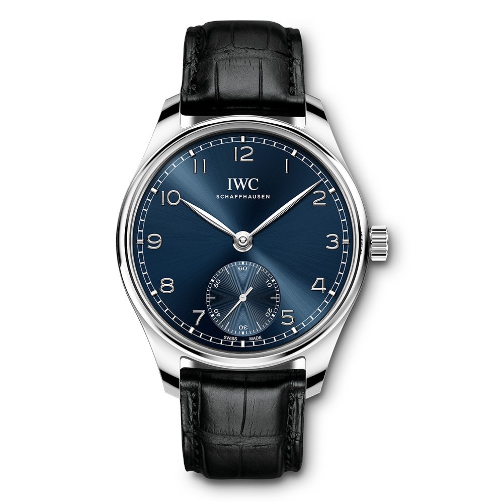 【 IWC 】「 ポルトギーゼ 」はなぜ人気なのか・・。人気を誇る魅力に迫る！-IWC -image