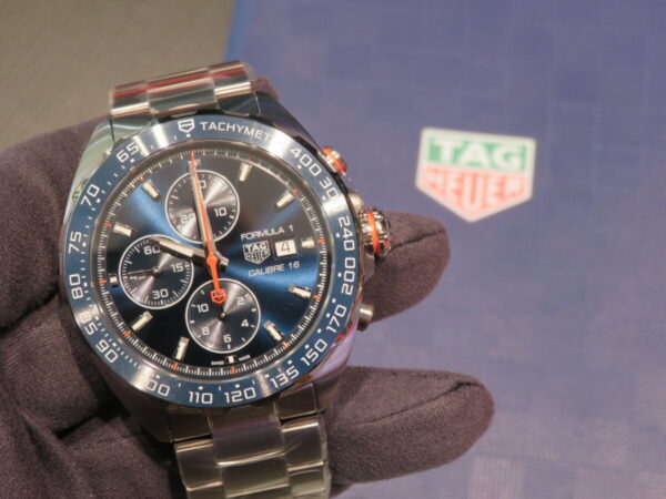 【タグ・ホイヤー】スポーティー且つ、爽やかな紳士時計…。-TAGHeuer -IMG_3154-600x450