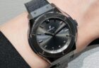 【IWC】流行にされないベストサイズ‼直径40㎜の時計とは？「ポルトギーゼ・オートマティック 40」