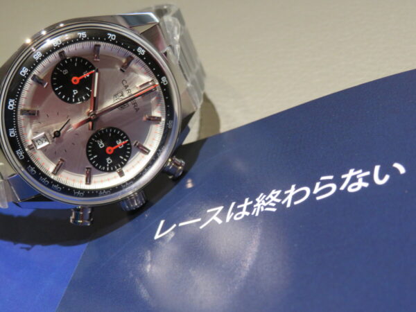 【タグ・ホイヤー】ホイヤー7753SN（通称：パンダ）が新時代を切り開く…。-TAGHeuer -IMG_3189-600x450