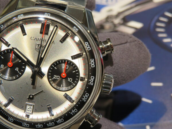 【タグ・ホイヤー】ホイヤー7753SN（通称：パンダ）が新時代を切り開く…。-TAGHeuer -IMG_3195-600x450