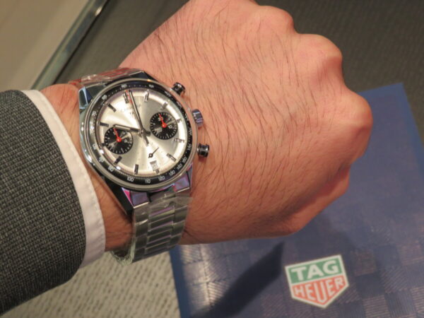 【タグ・ホイヤー】ホイヤー7753SN（通称：パンダ）が新時代を切り開く…。-TAGHeuer -IMG_3197-600x450