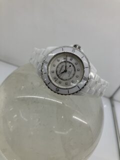 【CHANEL】新作「J12 キャリバー12.2」入荷いたしました‼