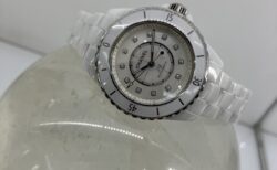 【CHANEL】新作「J12 キャリバー12.2」入荷いたしました‼