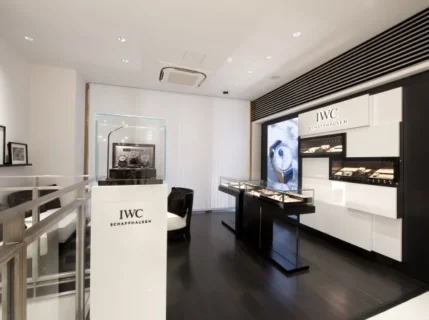 【 IWC 】～ IWCより大切なお知らせ ～