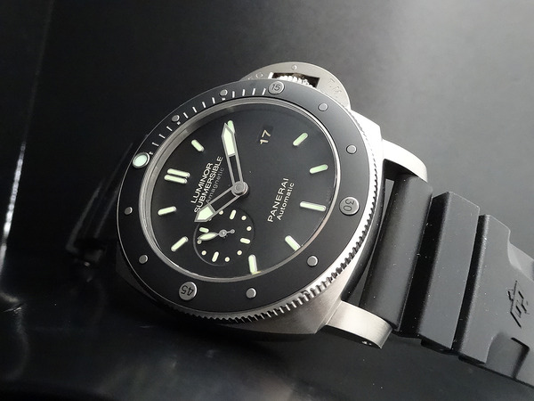 PANERAI/本日の入荷モデル　PAM00389