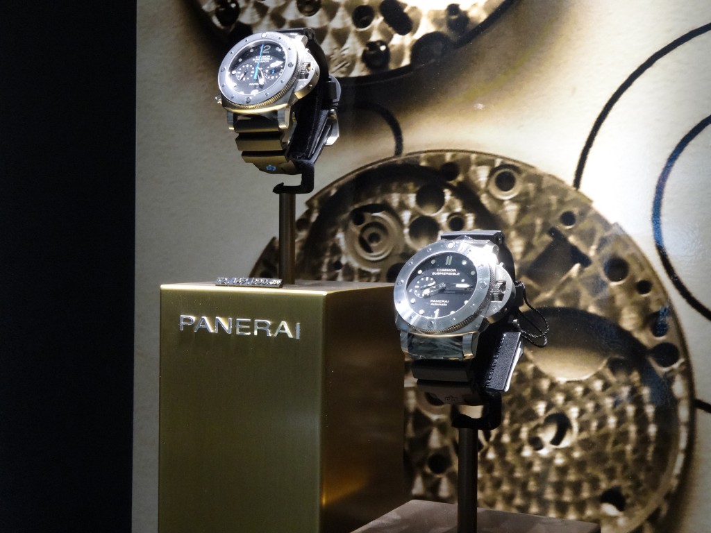 【パネライ・コレクション】　本日7月16日(土)～7月31日(日)まで開催しております！-PANERAI -DSC01562-1024x768