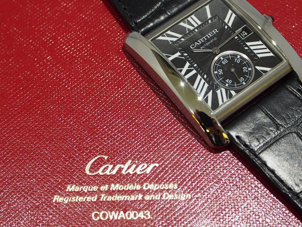 あなたの腕元を主役にするカルティエ/タンクＭＣ-Cartier -P6160014-1024x768