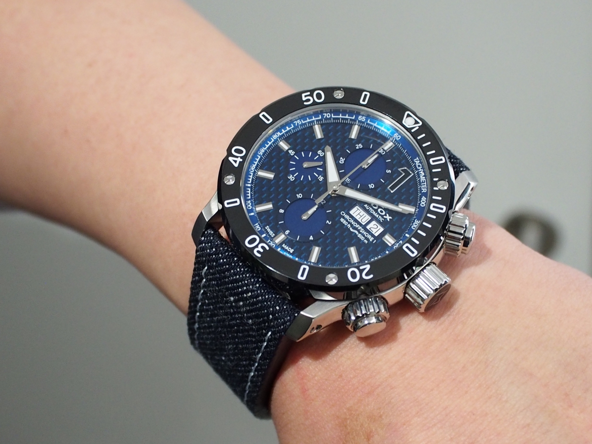 初めての高級腕時計をお探しなら、オオミヤ京都店へ。 ｜ oomiya 京都 