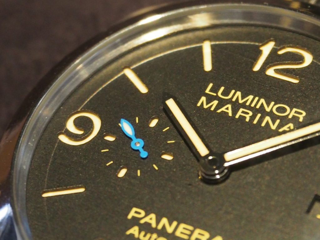 oomiya京都店にパネライ人気モデルが集合！PANERAI/PAM01312・PAM01359-PANERAI -P6192155-1024x768