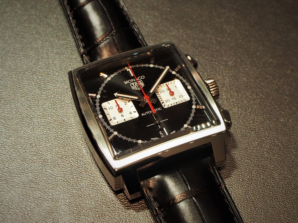 oomiya京都店取り扱いブランド、オススメモデルのご紹介。-CHANEL TAG Heuer CVSTOS MAURICE LACROIX -4f3256229d7f7a14e5f435b6104dcfcc