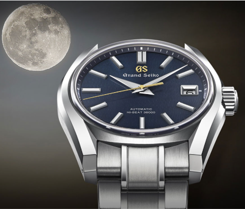 【グランドセイコー】「SBGH273」一足先に秋気分-Grand Seiko -795316b92fc766b0181f6fef074f03fa