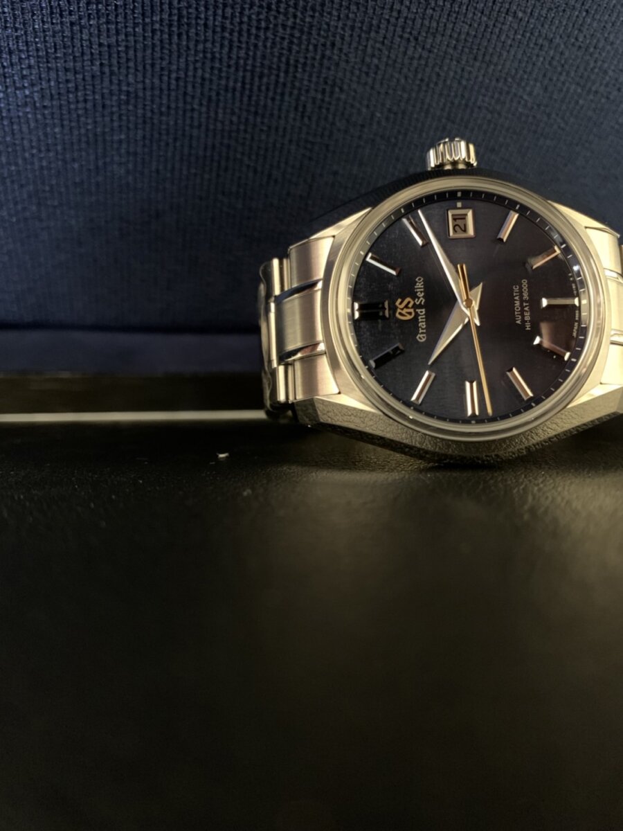 【グランドセイコー】「SBGH273」一足先に秋気分-Grand Seiko -S__28016695_0