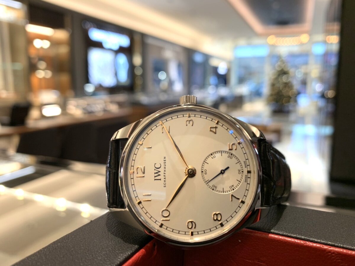 【IWC】人気のポルトギーゼが再入荷！”IW358303”-IWC -S__29859852