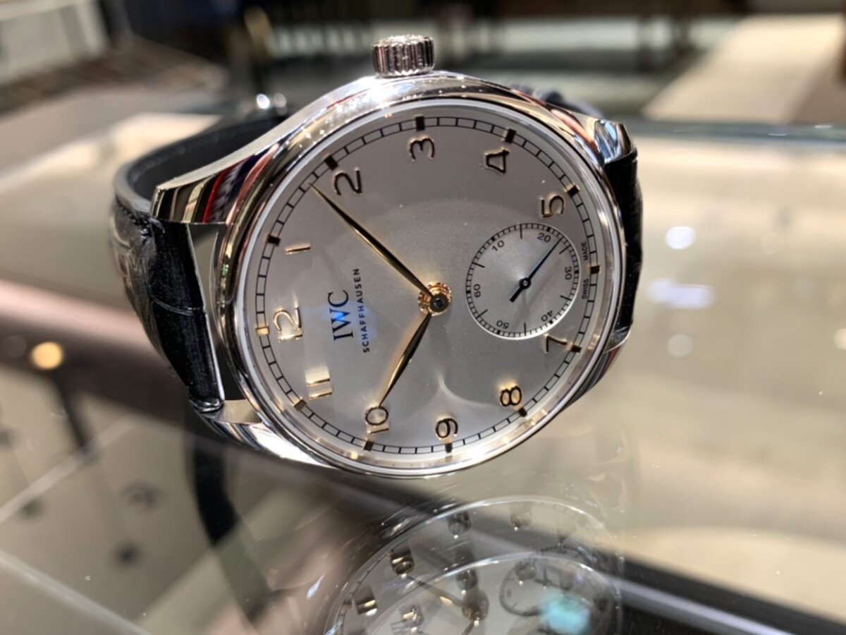 【IWC】人気のポルトギーゼが再入荷！”IW358303”-IWC -S__29859854