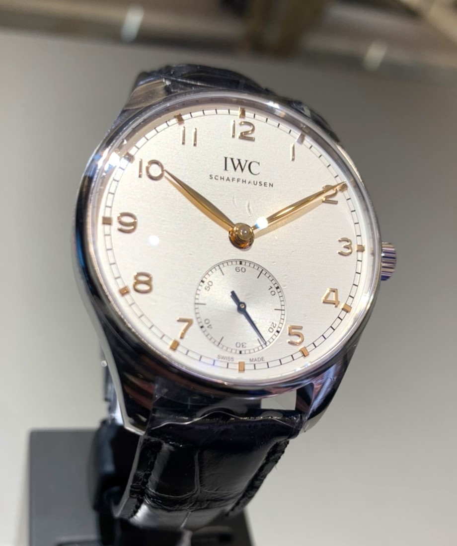 【IWC】人気のポルトギーゼが再入荷！”IW358303”-IWC -S__29859901-1