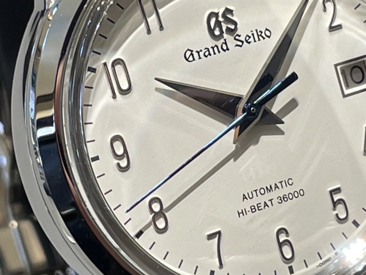 【グランドセイコー】こんなモデルご存知ですか？「SBGH213」-Grand Seiko -S__45867023_0