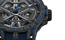 oomiya京都店 【ロジェ・デュブイ(ROGER DUBUIS)】新規取扱い開始