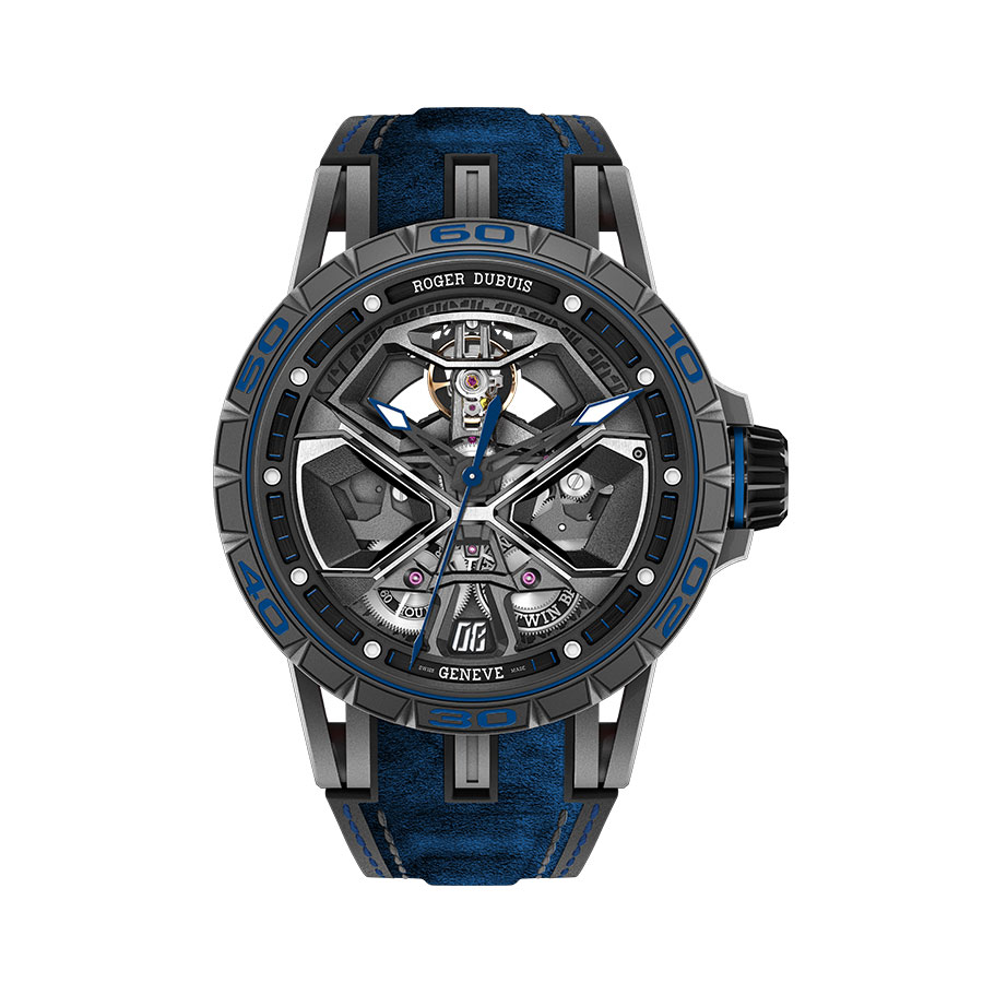 oomiya京都店 【ロジェ・デュブイ(ROGER DUBUIS)】新規取扱い開始-ROGER DUBUIS -ow7249-1