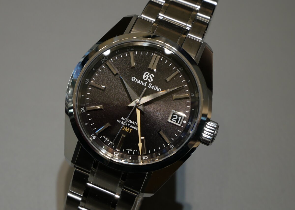 【グランドセイコー】エバーブリリアントスチールってどんな素材？　～SBGJ265～-Grand Seiko -P1110228