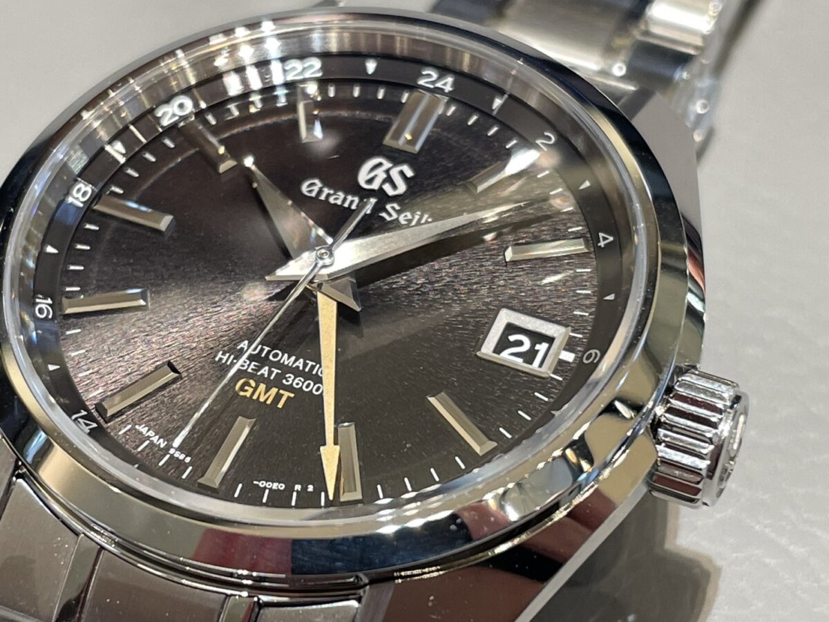 【グランドセイコー】エバーブリリアントスチールってどんな素材？　～SBGJ265～-Grand Seiko -S__503382031