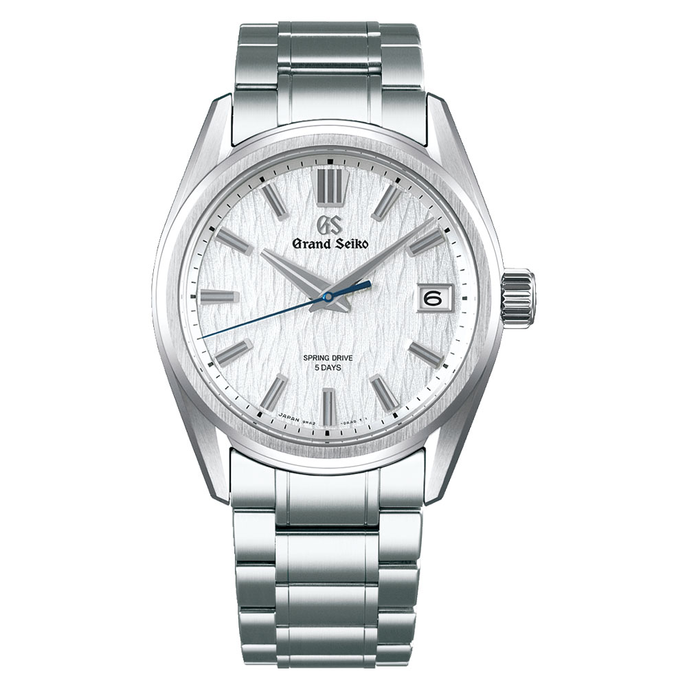 【グランドセイコー】スプリングドライブって何？-Grand Seiko -05e59a6422c8847e0b2e37ae672fe651