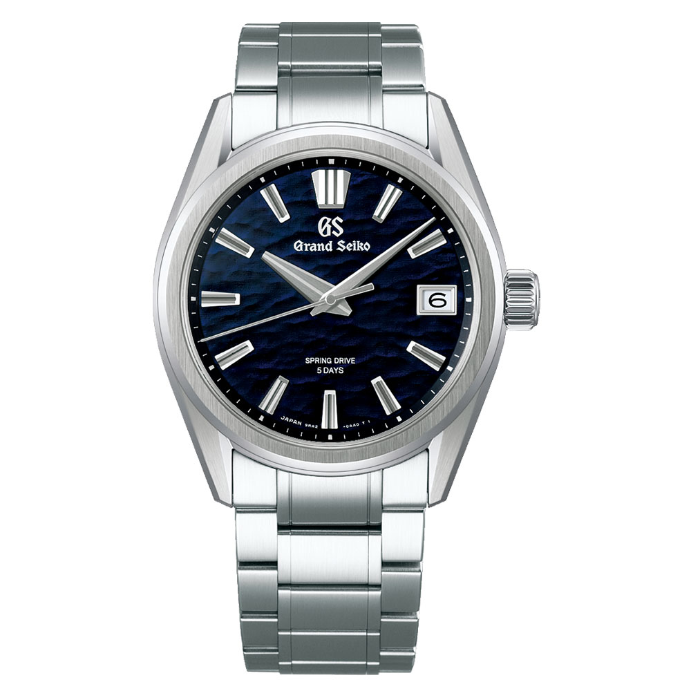 【グランドセイコー】スプリングドライブって何？-Grand Seiko -09cdb71a198a35c57c1e6455e5e61dd7