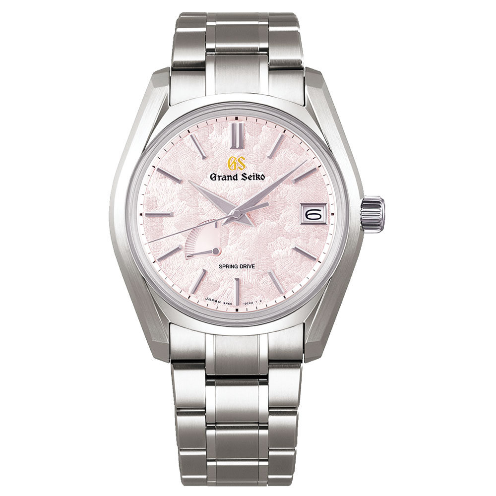 【グランドセイコー】スプリングドライブって何？-Grand Seiko -1ae14a4c5118573c32a4131936c7d74f