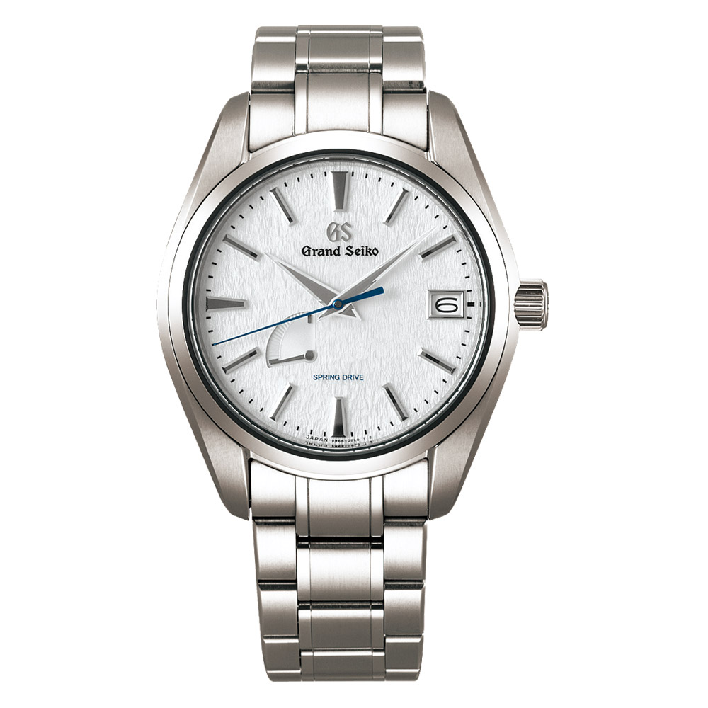 【グランドセイコー】スプリングドライブって何？-Grand Seiko -ed9f53f6cf16bdd834570a270d6bb1d1