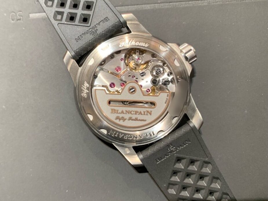 【ブランパン】フィフティファゾムス 42.3ｍｍサイズのご紹介-BLANCPAIN -S__54009882-edited