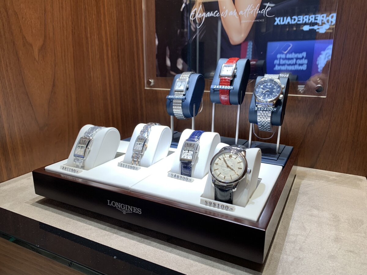 oomiya京都店【ロンジン】【LONGINES】新規取り扱いのお知らせ-LONGINES -S__54648836_0