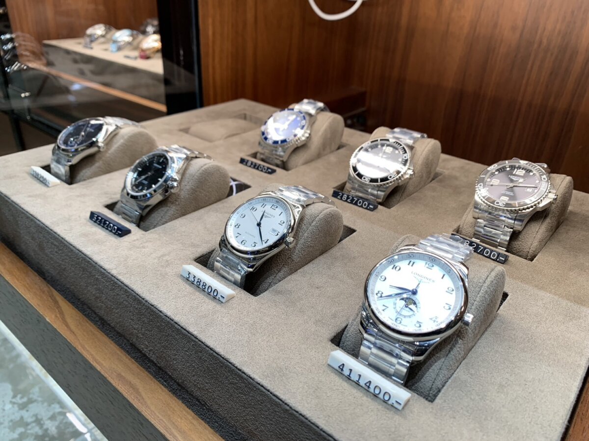 oomiya京都店【ロンジン】【LONGINES】新規取り扱いのお知らせ-LONGINES -S__54648838_0