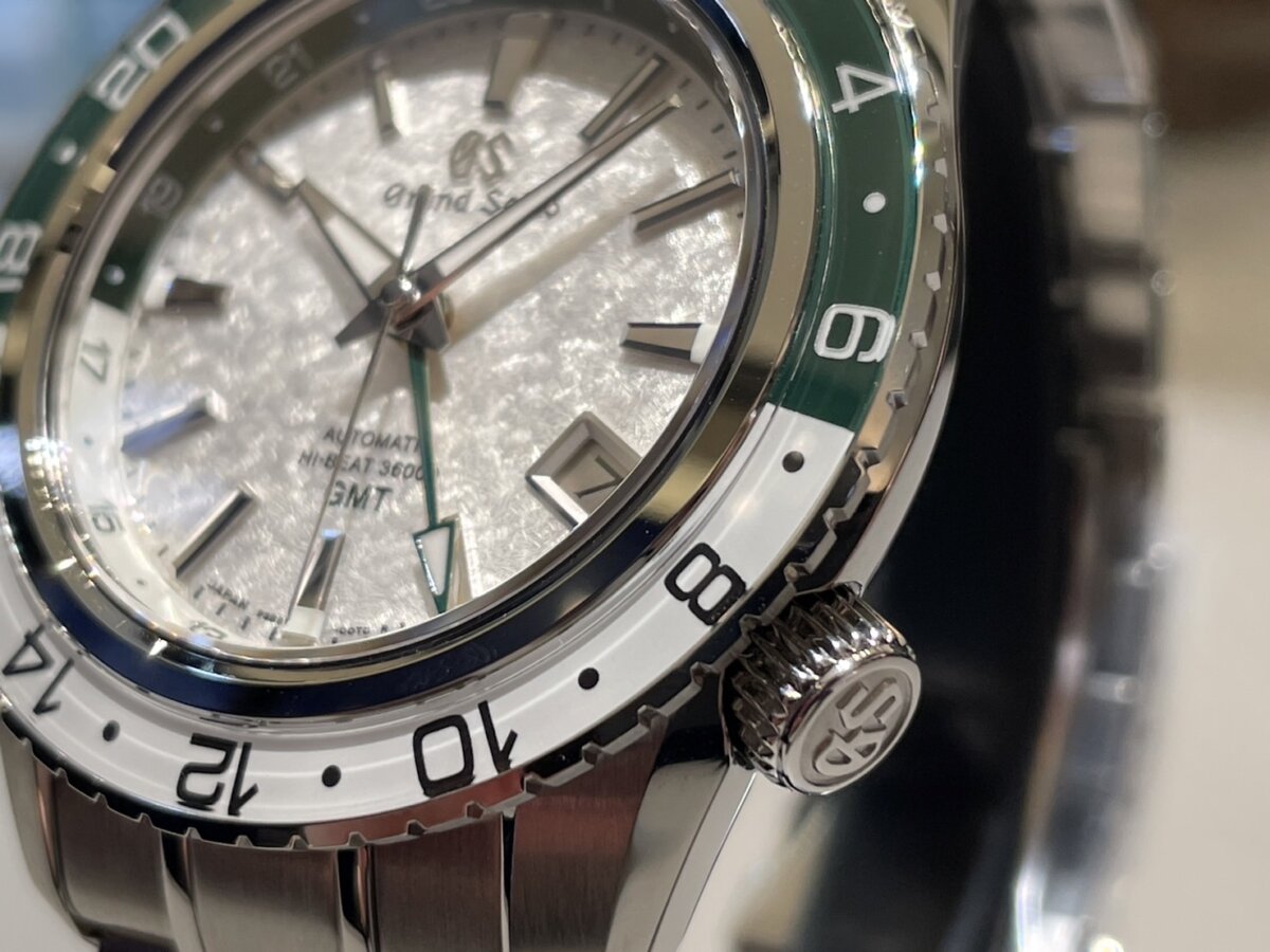 【グランドセイコー】二十四節季モデル「雪渓」をご紹介 ~SBGJ277~-Grand Seiko -S__55869448_0