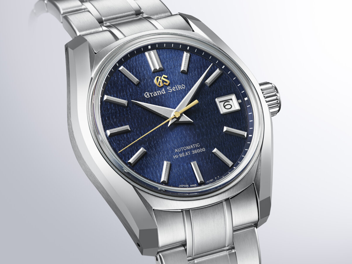 【グランドセイコー】2025年新作発表 新たな“立夏(SBGH351)”と“立秋(SBGH353)”　が登場-Grand Seiko -SE05_240704_SBGH353_05bb_f02_rgb