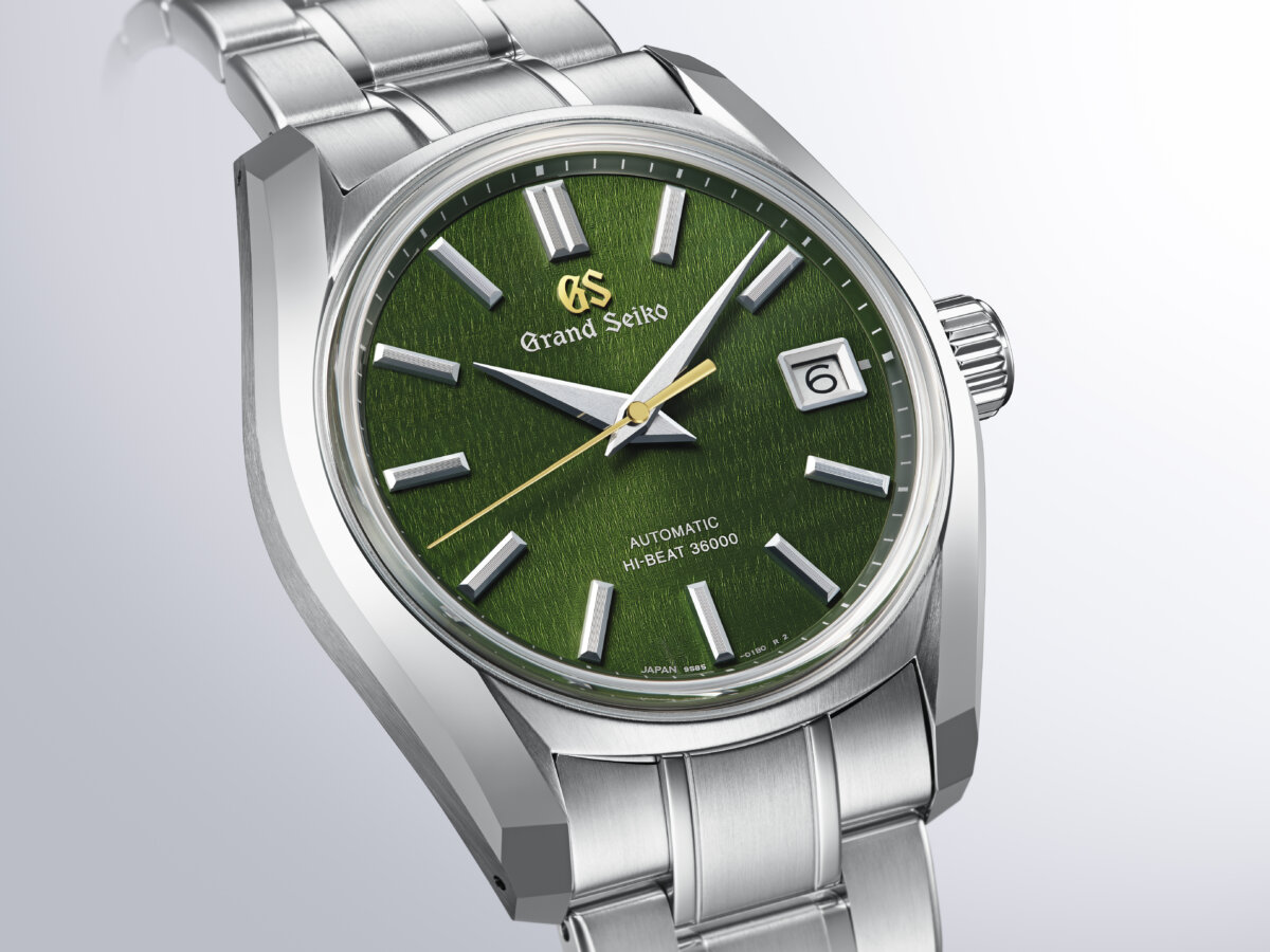 【グランドセイコー】2025年新作発表 新たな“立夏(SBGH351)”と“立秋(SBGH353)”　が登場-Grand Seiko -SE06_240704_SBGH351_06_f02_rgb