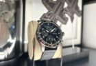 【IWC】 車好き必見！高級車に名前負けしない！？パイロット・ウォッチ・パフォーマンス・クロノスグラフ41AMGをご紹介