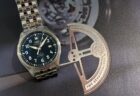 【IWC】使い心地が抜群に良い日常使いに適したモデルをご紹介（パイロット・ウォッチ・マークXX）