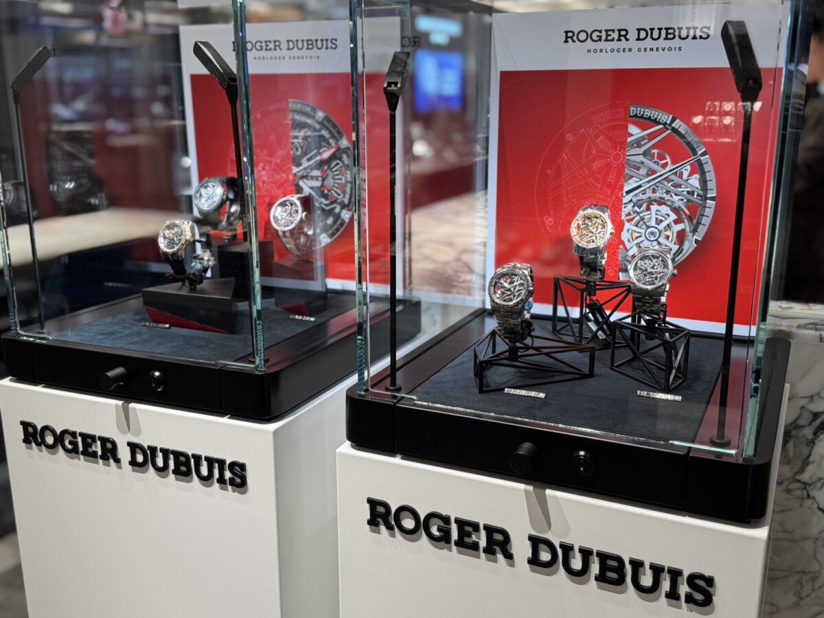 各時計ブランドが憧れる？特別な価値を持つ証「ジュネーブシール」とは？-ROGER DUBUIS -S__96714774_0