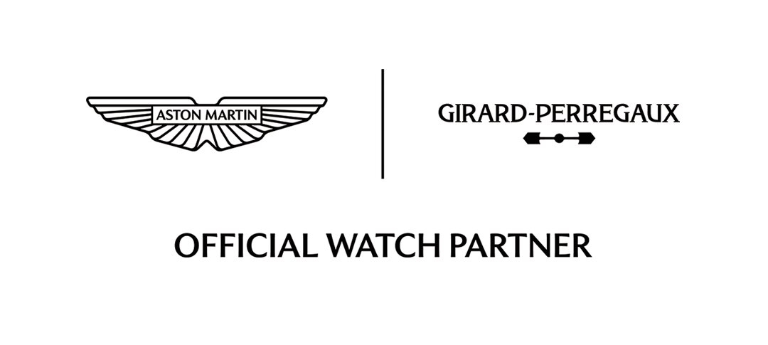 【ジラール・ぺルゴ】新作入荷「ロレアート クロノグラフ アストンマーティンエディション」-GIRARD-PERREGAUX -Web-Ready-logo_GPAM